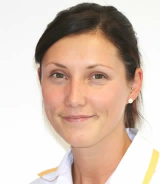 Charlotte Pannell