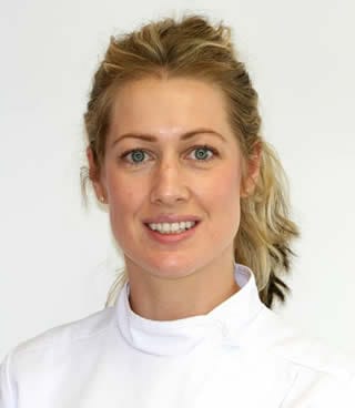 Hannah O'Connor