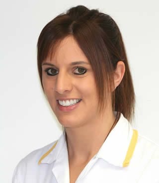 Hayley Longhurst