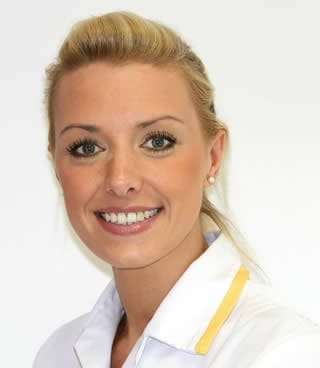 Lisa Rawlinson