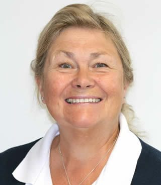 Valerie Smith