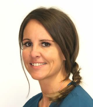Zoe Jones